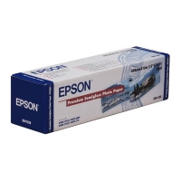 Epson S041338 Premium rouleau de papier photo semi-brillant 330 mm (13 pouces) x 10 m (250 g/m²) 151236