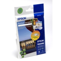 Epson S041765 Premium Glossy papier photo semi-brillant 251 g/m² 10 x 15 cm (50 feuilles) 064690