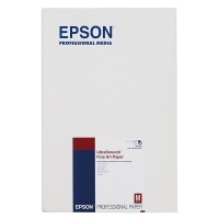 Epson S041896 Ultrasmooth Fine Art Paper 325 g/m² A3+ (25 feuilles) 153052