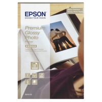Epson S042153 Premium Glossy papier photo 255 g/m² 10 x 15 cm (40 feuilles) 064652