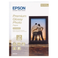 Epson S042154  Premium Glossy papier photo 255 g/m² 13 x 18 cm (30 feuilles) 064696