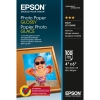 Epson S042548 Glossy papier photo 200 g/m² 10 x 15 cm (100 feuilles)