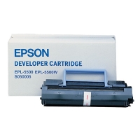 Epson S050005 toner noir (d'origine) 027810