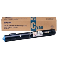 Epson S050018 toner cyan (d'origine) 027825