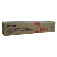 Epson S050040 toner magenta (d'origine) 027430