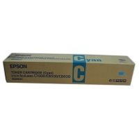 Epson S050041 toner cyan (d'origine) 027420