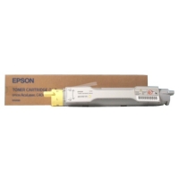 Epson S050088 toner jaune (d'origine) 027400