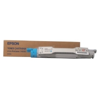Epson S050090 toner (d'origine) - cyan 027380