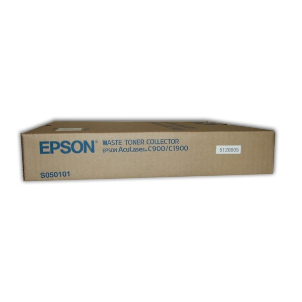Epson S050101 collecteur de toner usagé (d'origine) 027670 - 1