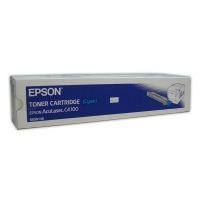 Epson S050146 toner cyan (d'origine) 027725