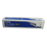 Epson S050148 toner jaune (d'origine) 027735