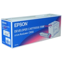 Epson S050156 toner (d'origine) - magenta 027364