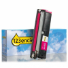 Epson S050156 toner magenta (marque 123encre) 027365 - 1