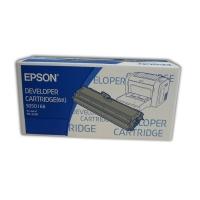 Epson S050166 toner haute capacité (d'origine) - noir 027840