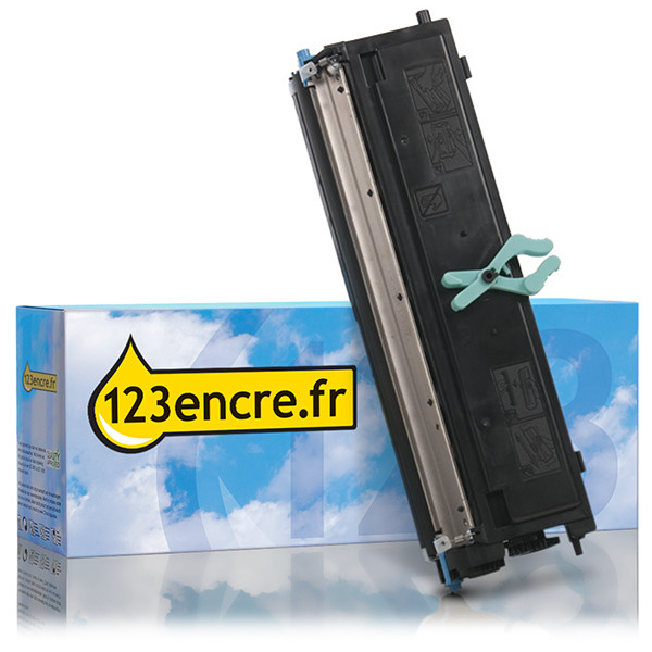 Epson S050166 toner haute capacité (marque 123encre) - noir 027841 - 1