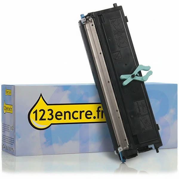 Epson S050167 toner (marque 123encre) - noir 027772 - 1