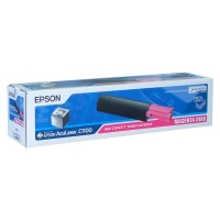 Epson S050188 toner haute capacité (d'origine) - magenta 027785