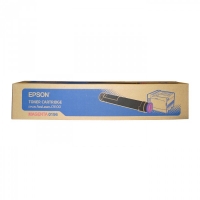 Epson S050196 toner (d'origine) - magenta 027855