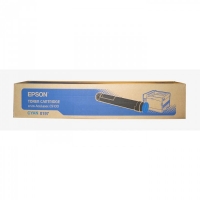 Epson S050197 toner cyan (d'origine) 027860