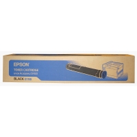 Epson S050198 toner noir (d'origine) 027845