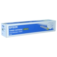 Epson S050210 toner jaune (d'origine) 027870