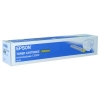 Epson S050210 toner jaune (d'origine) 027870 - 1