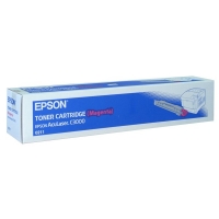 Epson S050211 toner magenta (d'origine) 027875