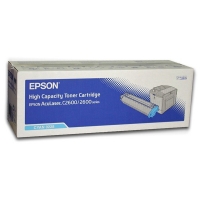 Epson S050228 toner cyan haute capacité (d'origine) 027900