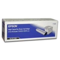 Epson S050229 toner noir (d'origine) 027905