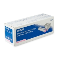 Epson S050231 toner magenta (d'origine) 027915