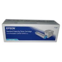 Epson S050232 toner cyan (d'origine) 027920