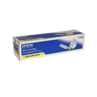 Epson S050316 toner (d'origine) - jaune 028120