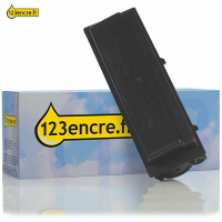 Epson S050437 toner haute capacité (marque 123encre) - noir