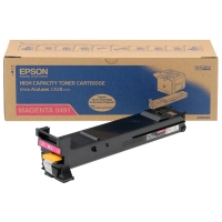 Epson S050491 toner magenta (d'origine) 028214