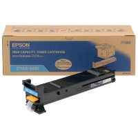 Epson S050492 toner cyan (d'origine) 028212