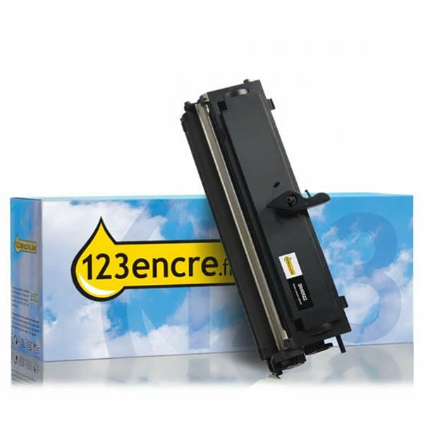 Epson S050522 toner noir (marque 123encre) 028191 - 1