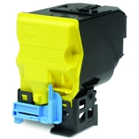 Epson S050590 toner jaune (d'origine) 028246