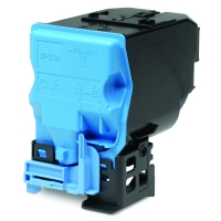 Epson S050592 toner cyan (d'origine) 028242