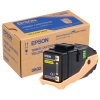 Epson S050602 toner jaune (d'origine) 028298 - 1