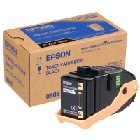Epson S050605 toner noir (d'origine) 028292