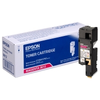 Epson S050612 toner haute capacité (d'origine) - magenta 028276