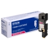 Epson S050612 toner haute capacité (d'origine) - magenta 028276 - 1