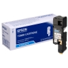 Epson S050613 toner haute capacité (d'origine) - cyan 028274 - 1