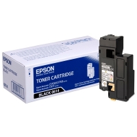 Epson S050614 toner haute capacité (d'origine) - noir 028272