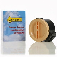 Epson S050652 toner (marque 123encre) - noir