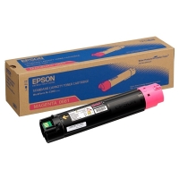 Epson S050661 toner (d'origine) - magenta 052012