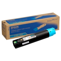 Epson S050662 toner (d'origine) - cyan 052010
