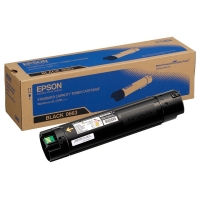 Epson S050663 toner (d'origine) - noir 052008