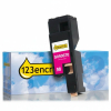 Epson S050670 toner magenta (marque 123encre) 028269 - 1