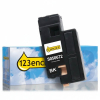 Epson S050672 toner (marque 123encre) - noir 028265 - 1